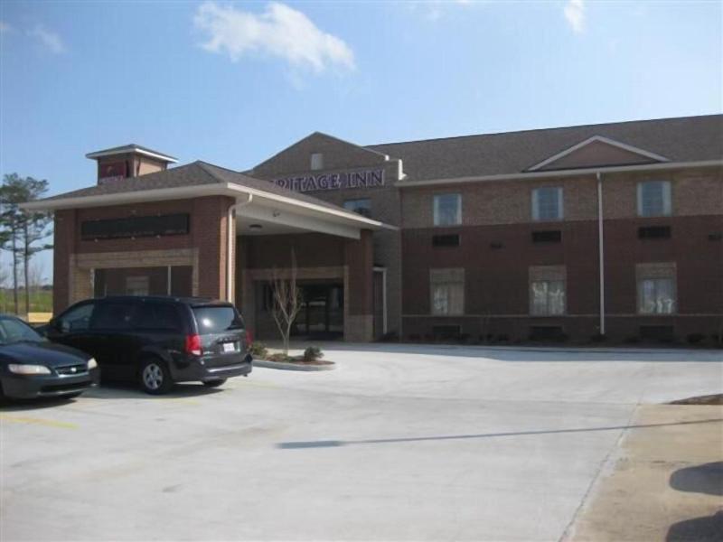 Heritage Inn Picayune - photo 7