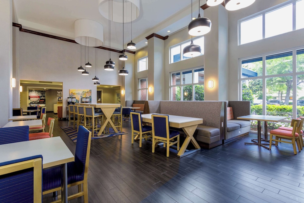 Hampton Inn & Suites Tallahassee I 10 Thomasville Road - photo 60