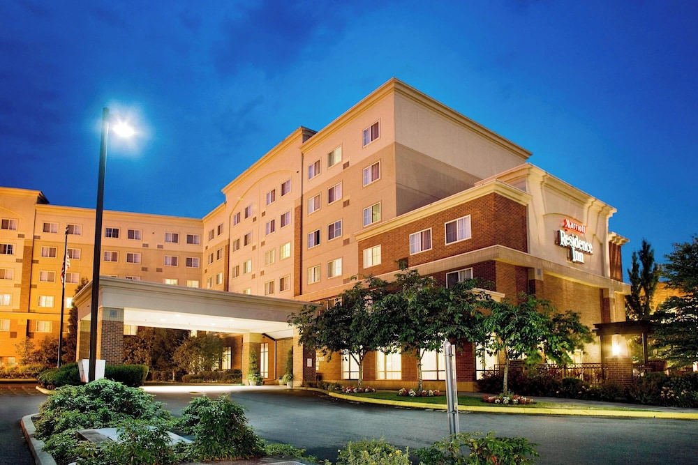 Residence Inn By Marriott Seattle East redmond - photo 25