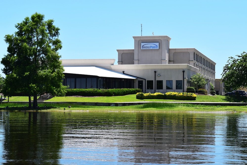 BridgePointe Hotel & Marina - photo 2