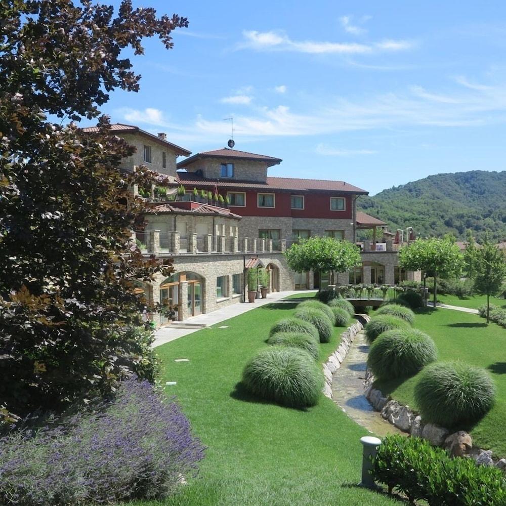 Tata O Family Spa & Resort — hotel in Palazzago