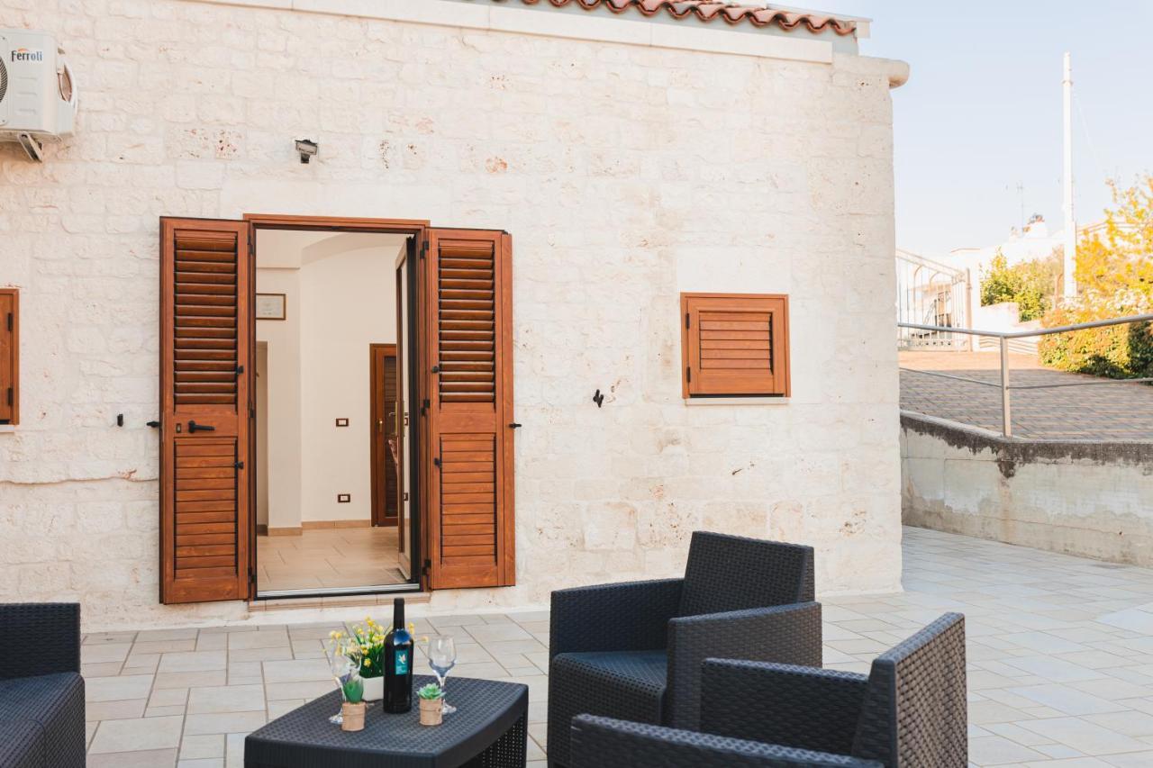 La Casetta Antica in Noci, Italy