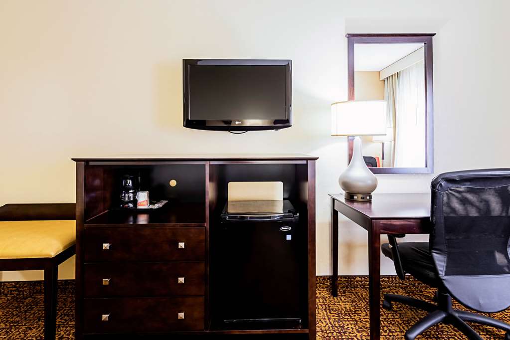 Quality Inn Dillon SC - photo 12