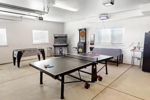 Rooftop Deck Game Room 11 Ppl — Oceano — photo 5