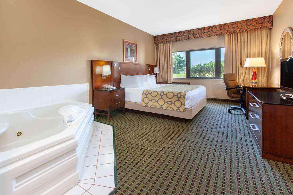 Baymont by Wyndham Franklin - photo 16