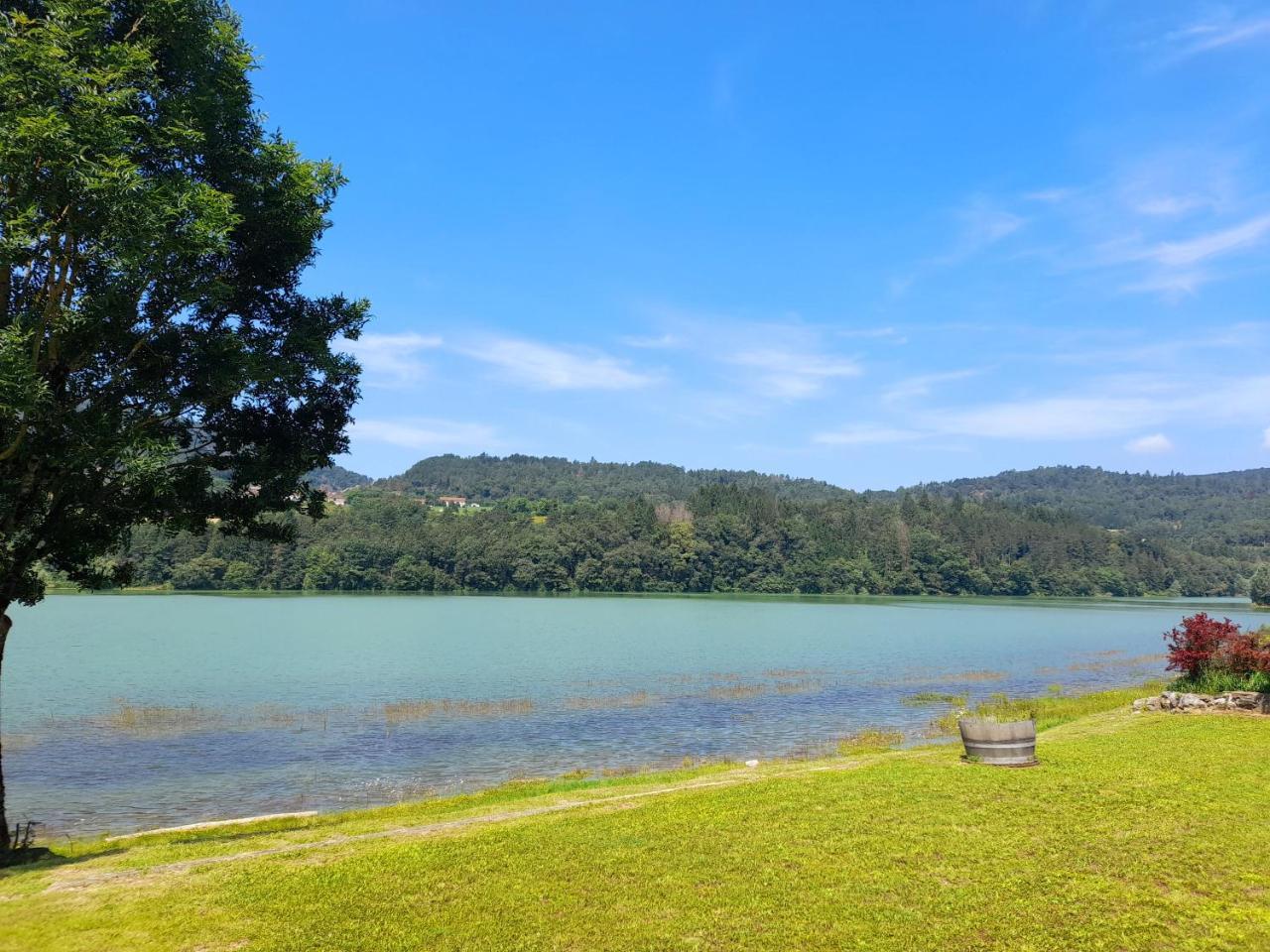 Au Moulin du Pont in Oyonnax, France