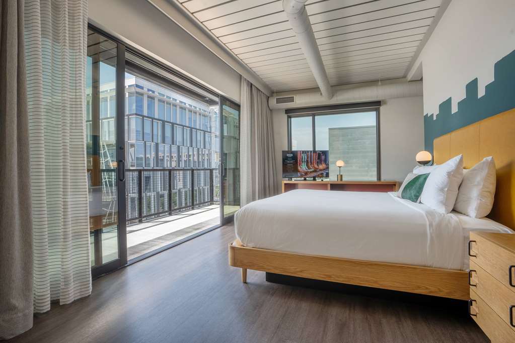 Origin Austin A Wyndham Hotel - photo 22