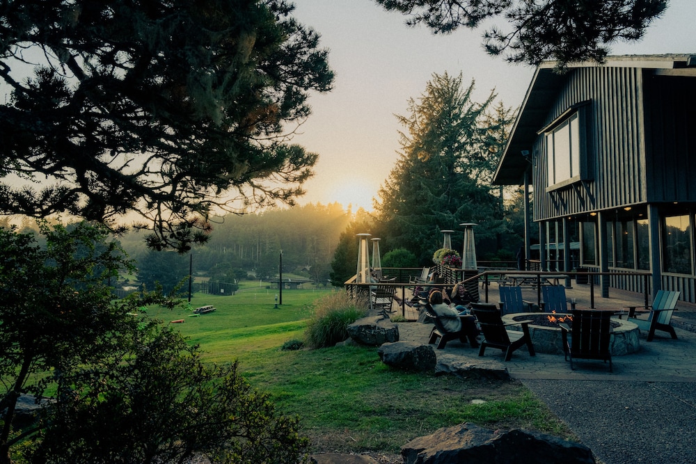 Salishan Coastal Lodge - photo 115