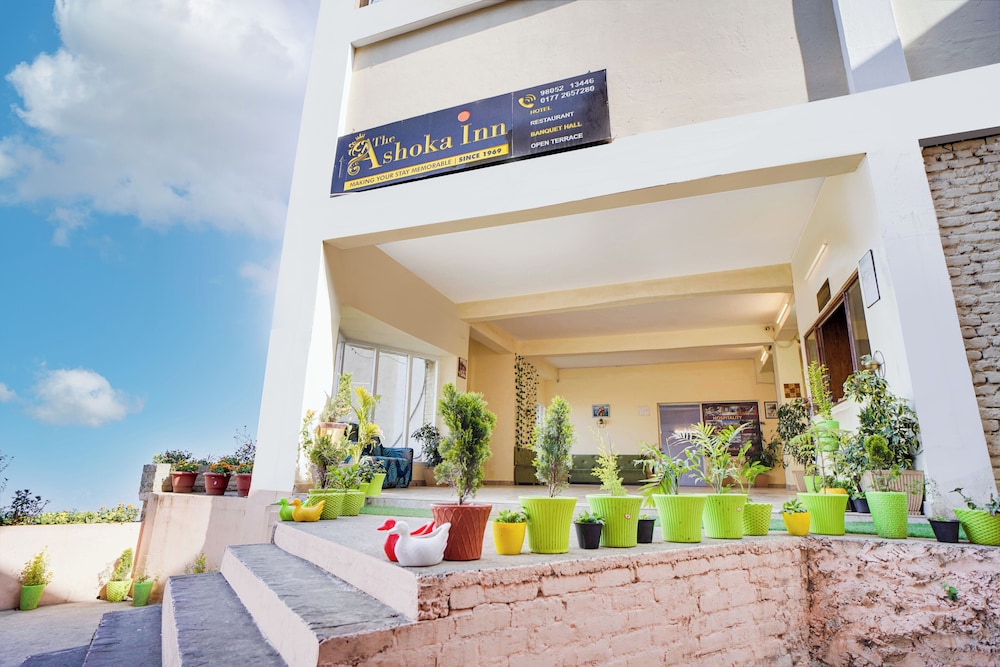 The Ashoka Inn - last minute hotel in Shimla