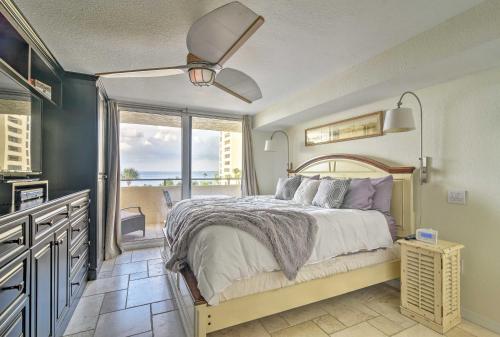 Gulf View Hudson Condo in Waterfront Resort - photo 19