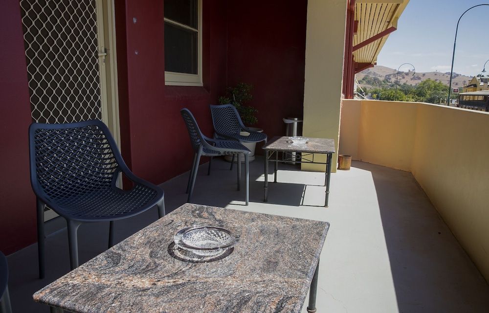 Criterion Hotel Gundagai — hotel in Gundagai