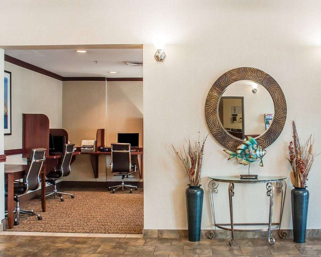 Quality Inn Near Walden Galleria Mall - photo 28