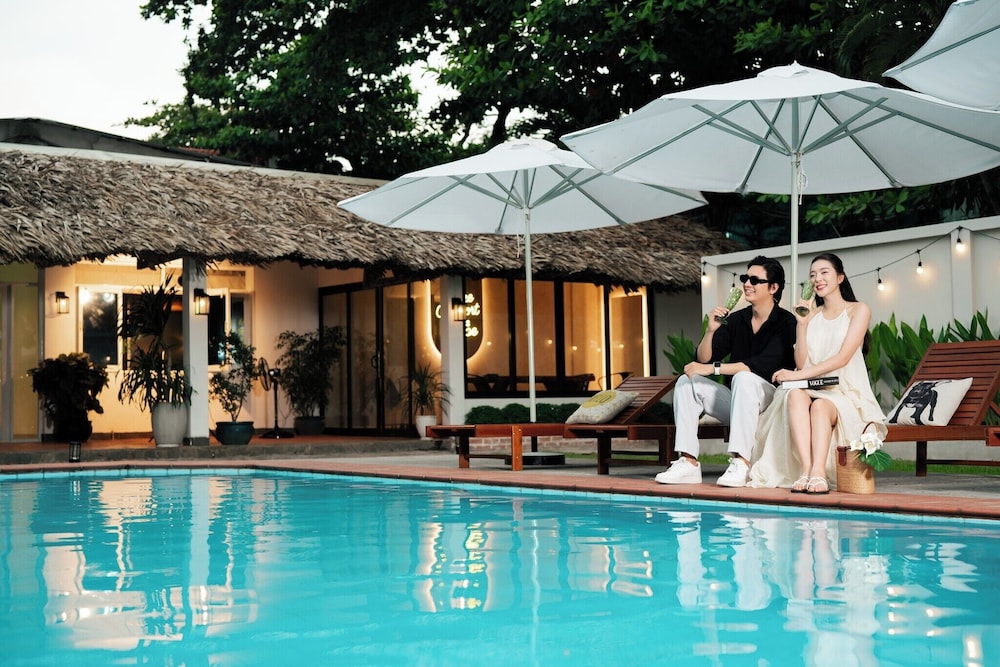 Stay Studio Villa Hideaway — 4-Star Luxury Hotel in Ho Chi Minh City, Vietnam