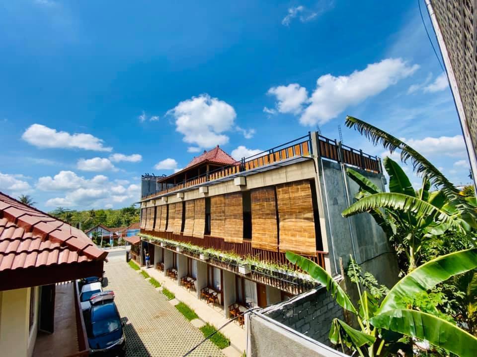 Dea Lokha Hotel in Yogyakarta, Indonesia