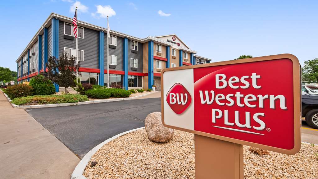 Best Western Plus Hudson I 94 in Hudson, United States