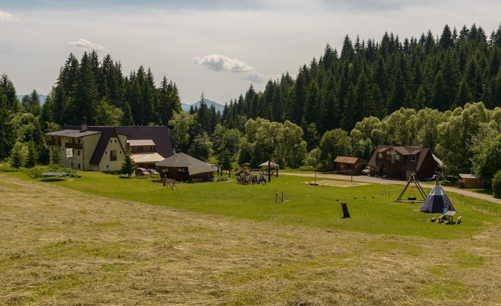Belez in Dolny Kubin, Slovakia