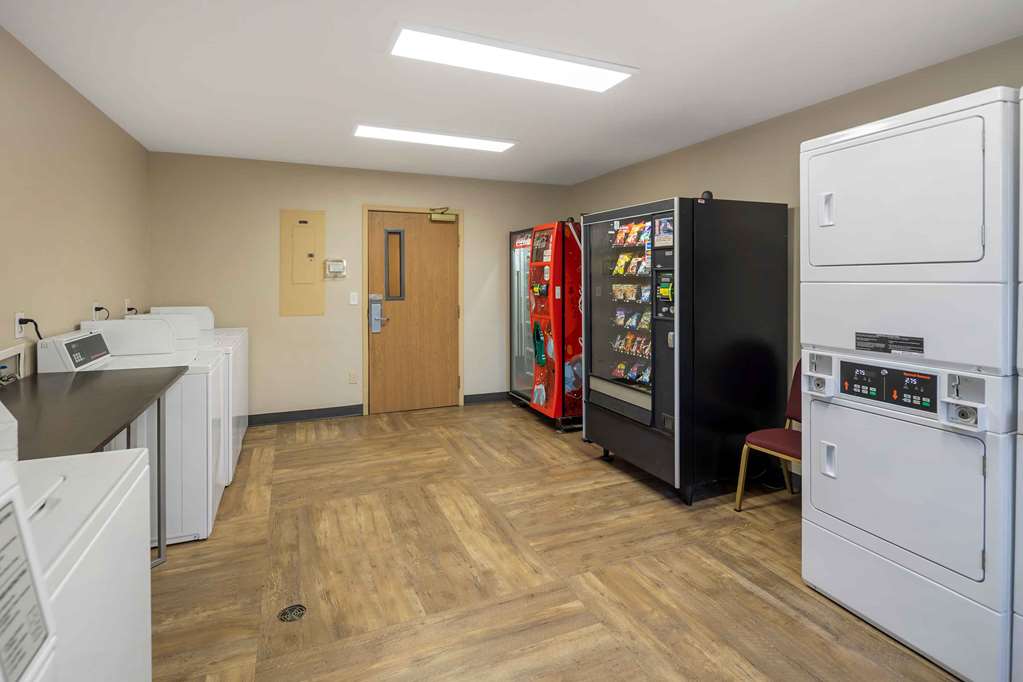 Extended Stay America Suites Anchorage Midtown - photo 35