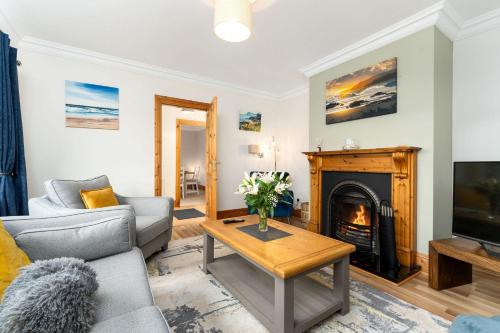 Cottage 425 Clifden — 4-Star Luxury Hotel in Clifden, Republic of Ireland
