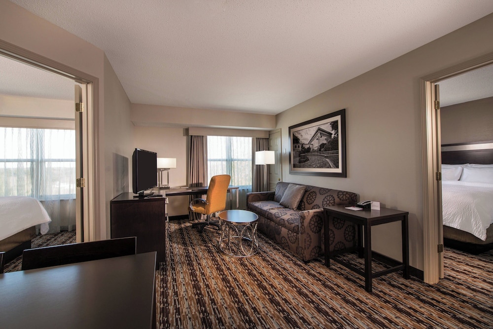 Residence Inn by Marriott Boston Franklin - photo 19