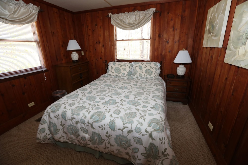 Pine Mountain Club Chalets Resort - photo 14