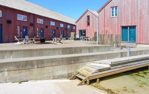 Gorgeous Home In Søgne With Wifi — 4-Star Luxury Hotel in Sogne, Norway