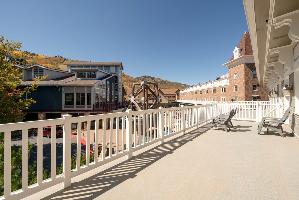Resort Plaza Condominiums 5002 5025 - photo 90