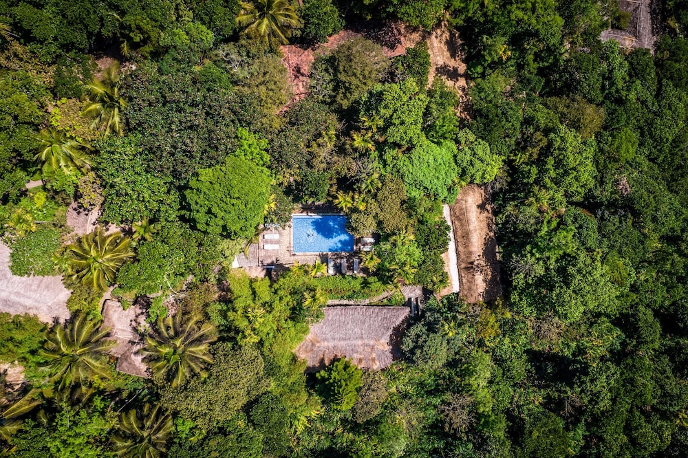 Amritara Shalimar Spice Garden Resort & Spa — 4-Star Luxury Hotel in Madurai, India