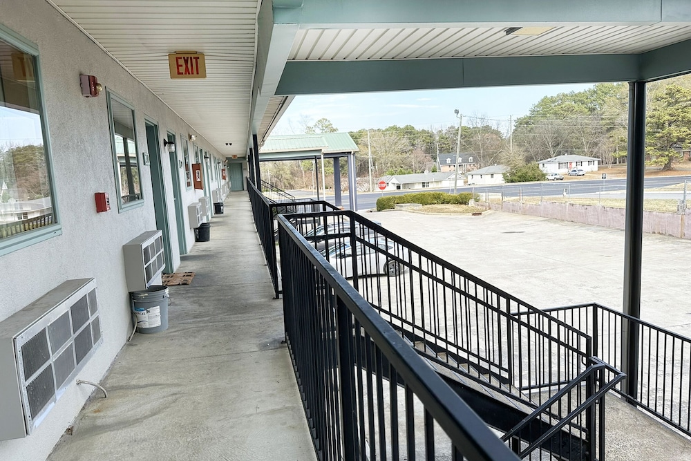 Garden Inn & Suites Georgia - photo 5