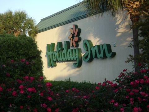Hotel Holiday Inn Tifton I 75 - photo 3