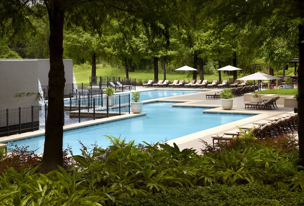 Omni Houston Hotel - photo 117
