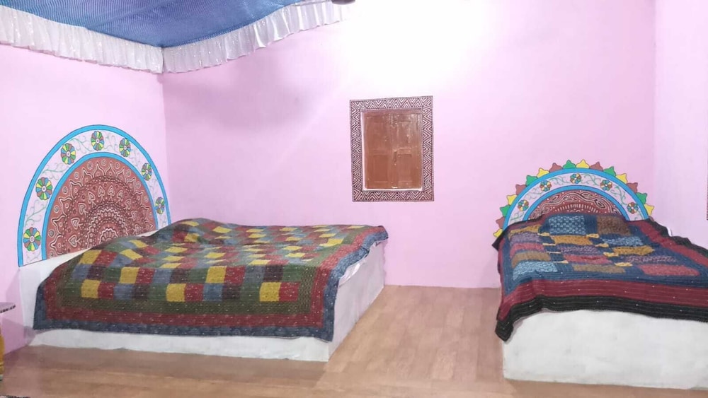 Mahefeel E Rann Resort in Bhuj, India