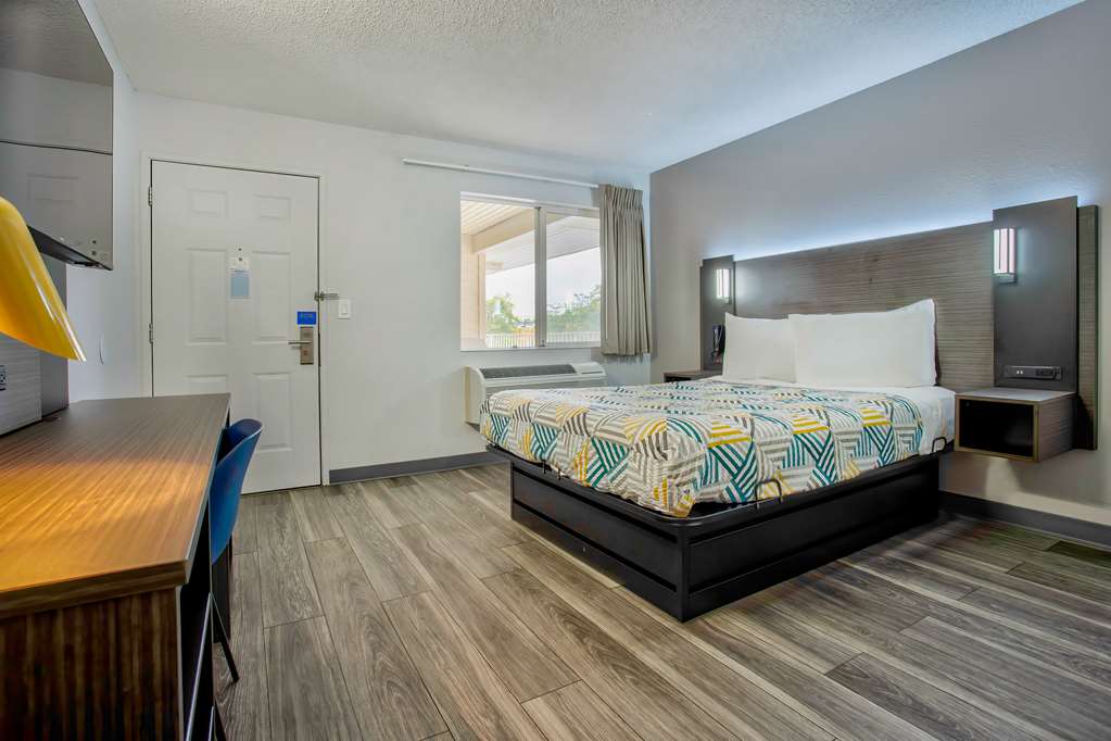 Motel 6 Richland WA Kennewick - photo 15