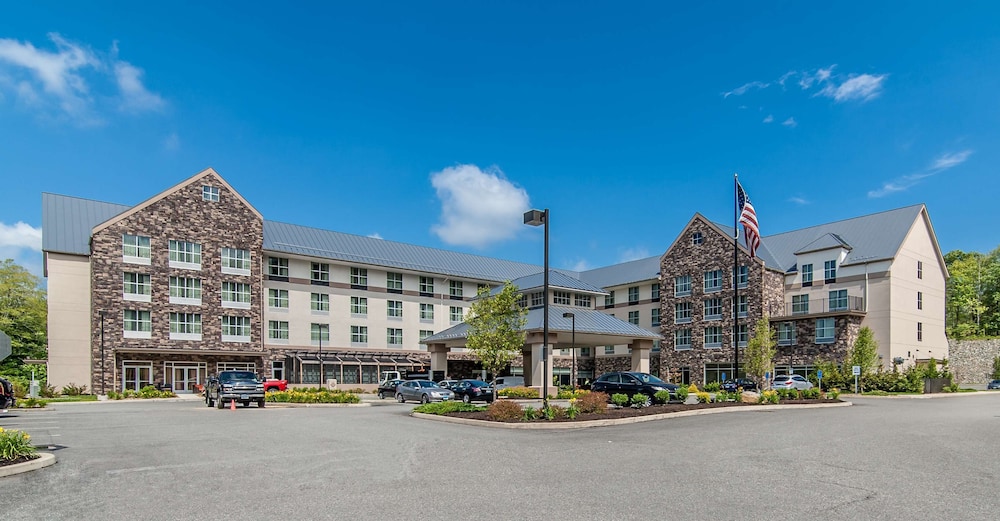 Hilton Garden Inn Preston Casino Area in Preston, United States