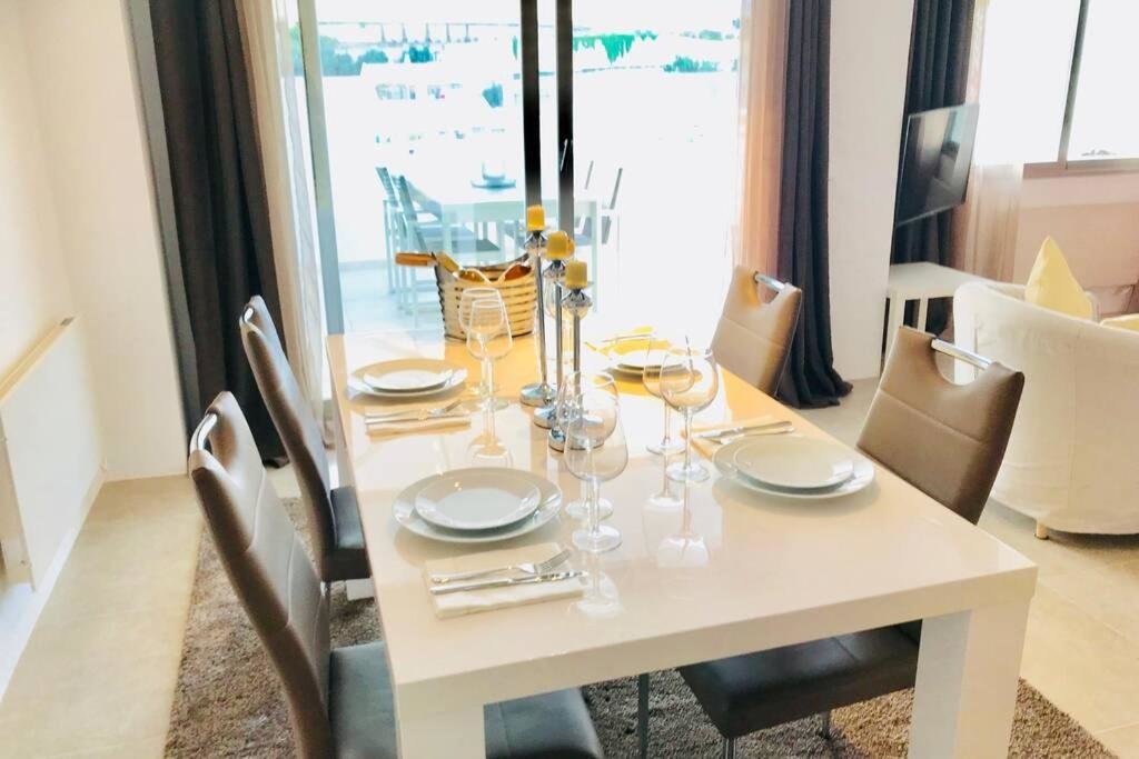 La Mar — 4-Star Luxury Hotel in Altea, Spain
