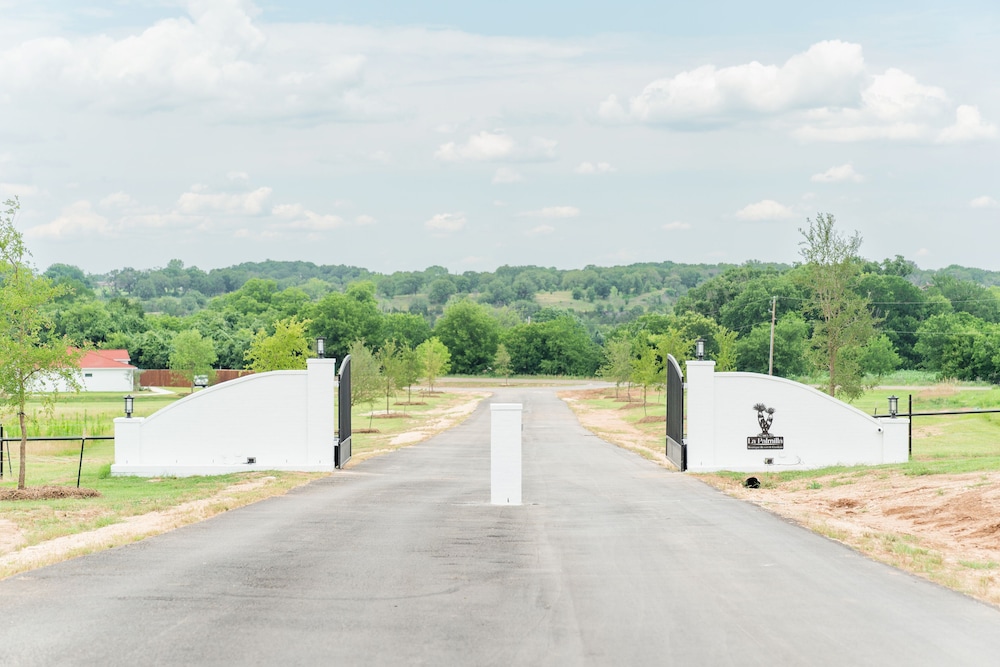 La Palmilla Texas - featured photo