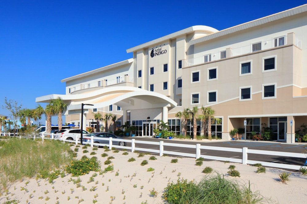 Hotel Indigo Orange Beach Gulf Shores an IHG Hotel - photo 2