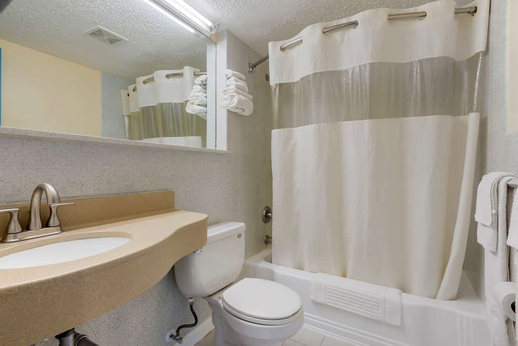 Rodeway Inn & Suites New Paltz Hudson Valley - photo 19