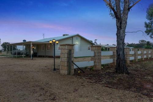 The Murray River Weekender - last minute hotel in Strathmerton