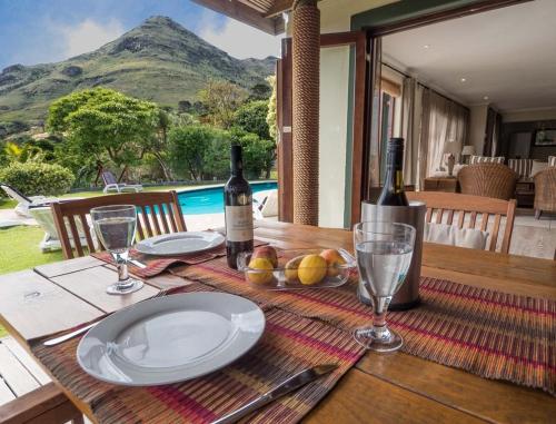 Noordhoek Beach Cottage