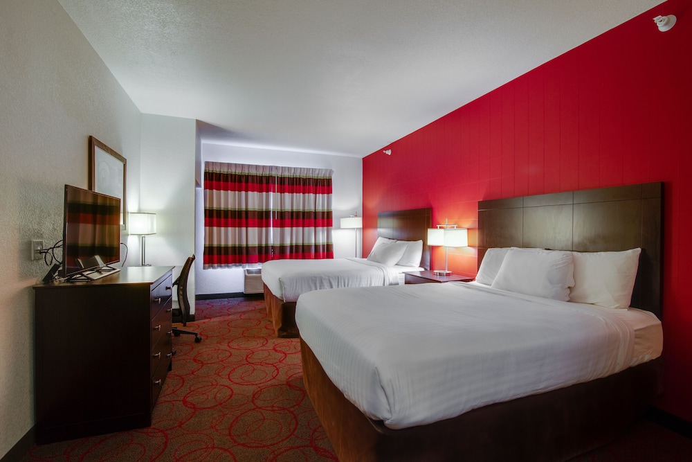 Inn at Hunters Run - photo 14