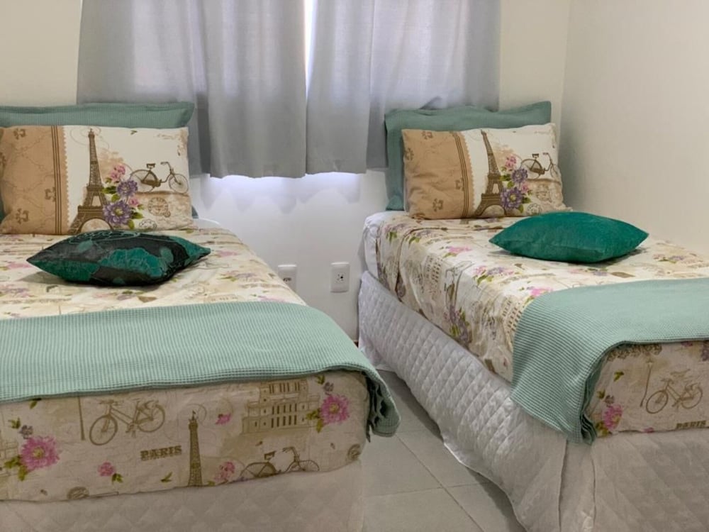 Nautilus Village Premium em Penha SC