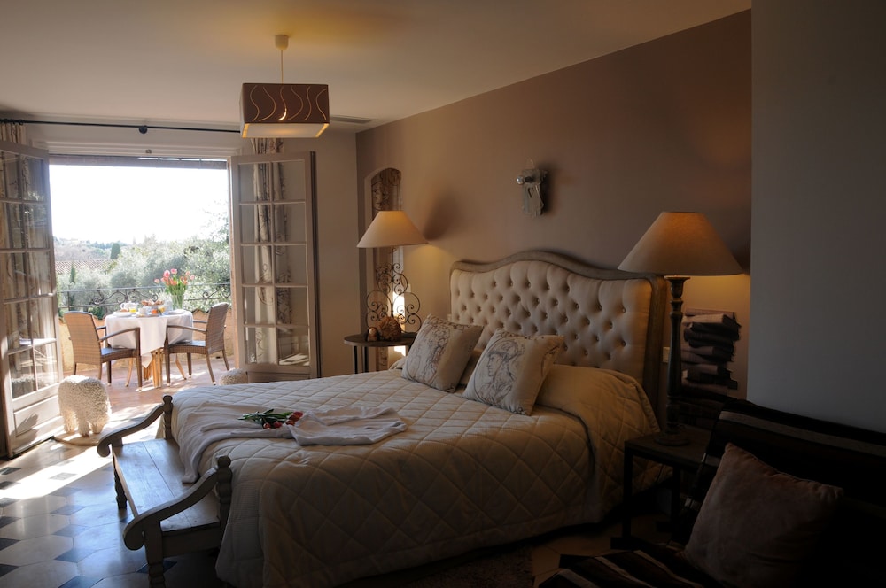 Hotel du Clos — Le Rouret — photo 5