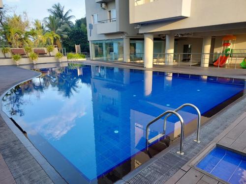 Luxe Highway Residencies — 4-Star Luxury Hotel in Ambalangoda, Sri Lanka