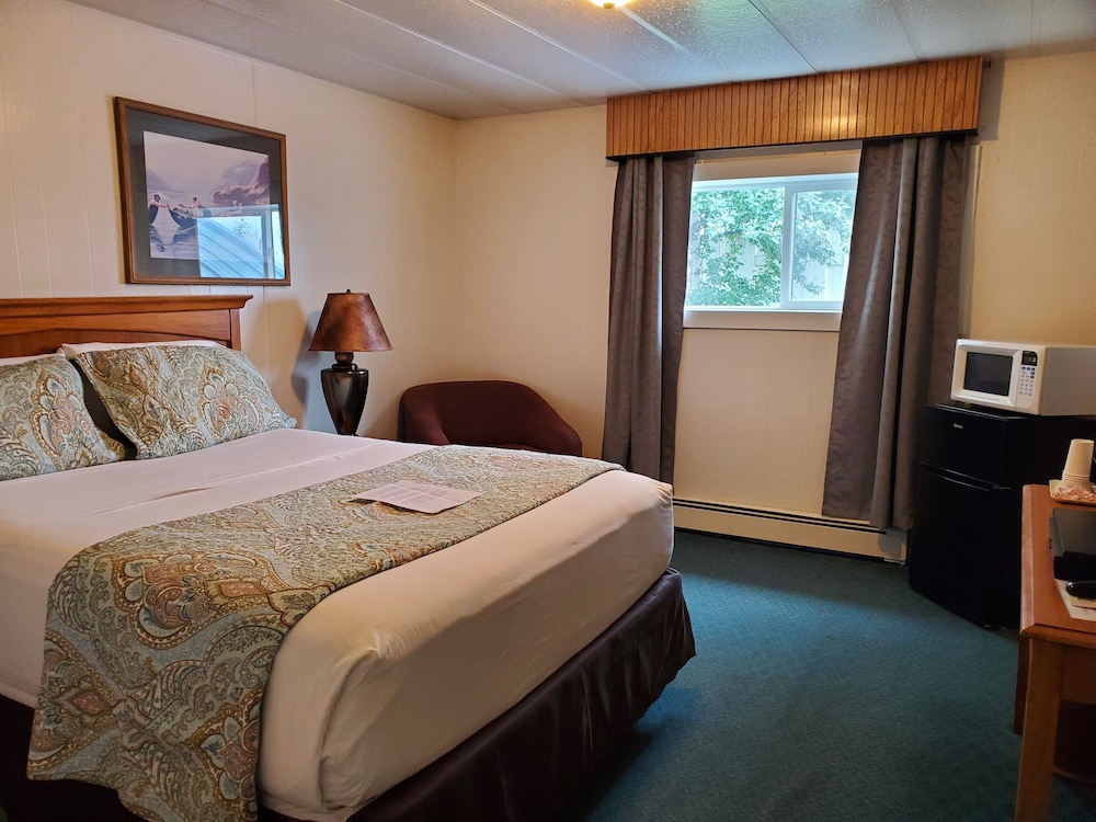 Delta Accommodations Alaska Country Inn - photo 5