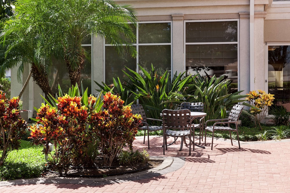 Hilton Garden Inn McAllen Airport - photo 46