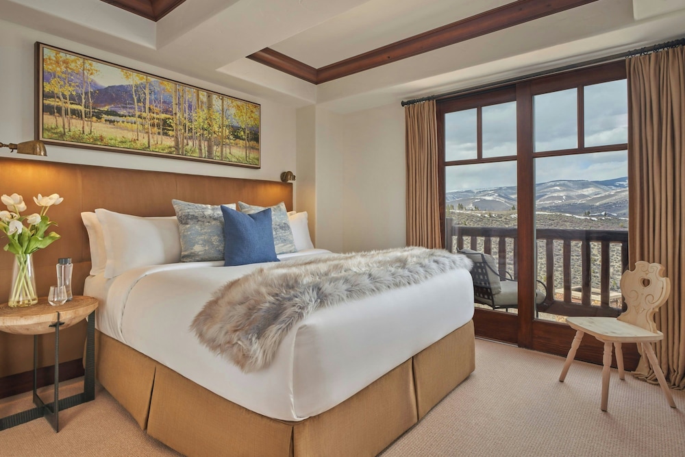 The Ritz Carlton Bachelor Gulch - photo 14