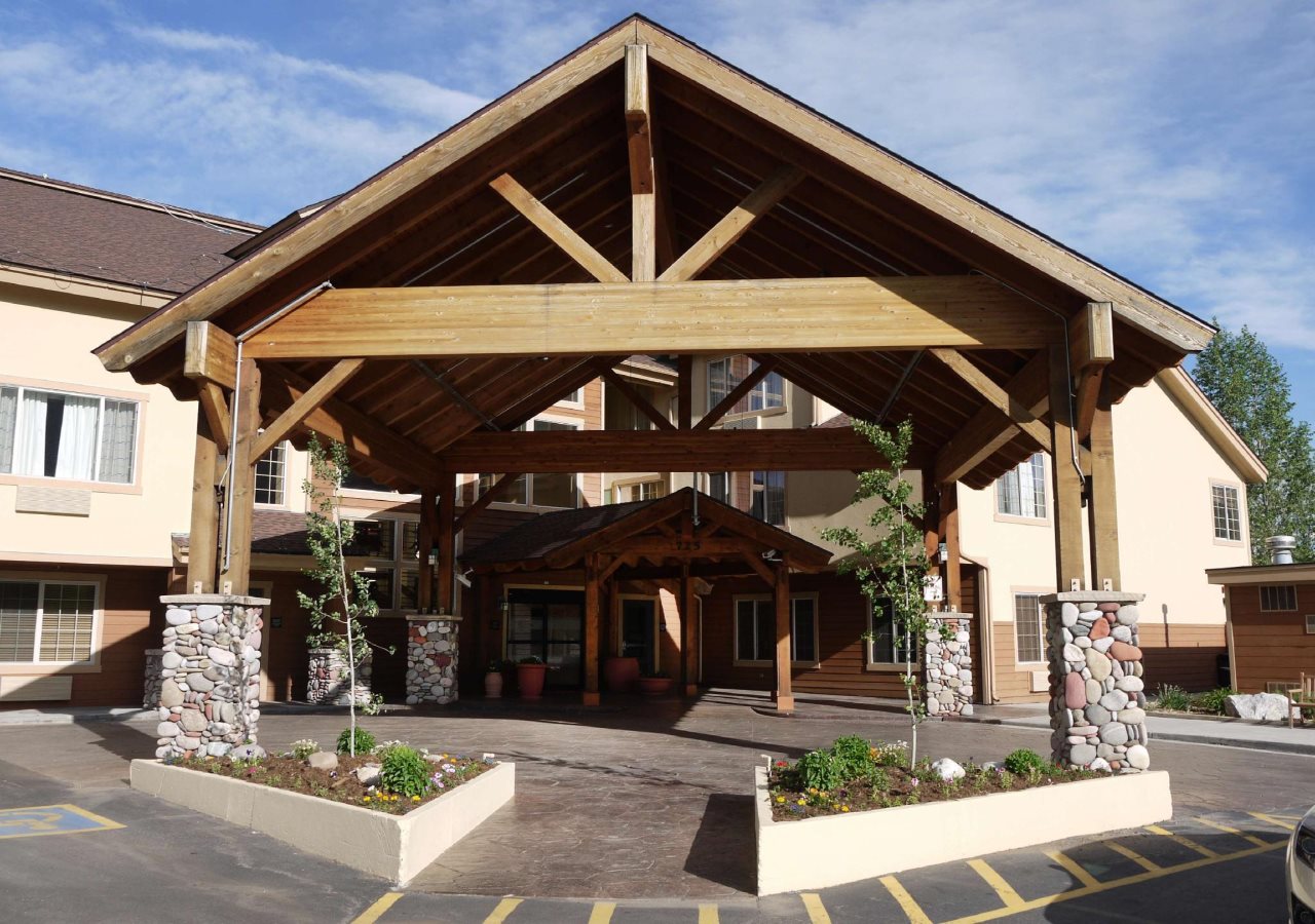 Hampton Inn and Suites Steamboat Springs in Steamboat Springs, United States