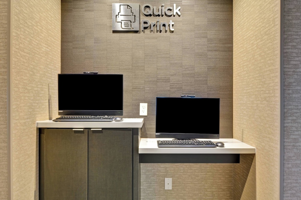Courtyard by Marriott Bentonville Rogers Promenade - photo 26