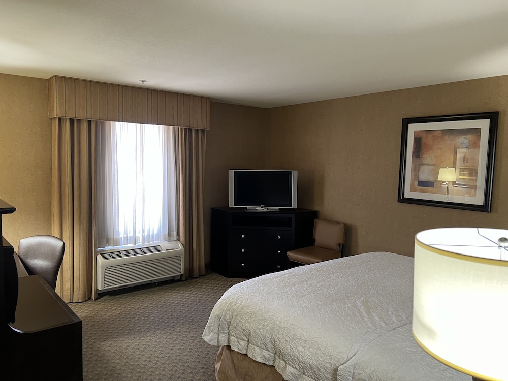 Hampton Inn & Suites Barstow - photo 14