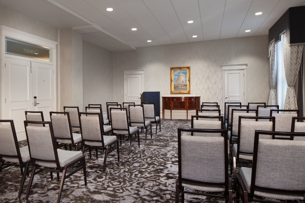 Le Pavillon New Orleans a Tribute Portfolio Hotel by Marriott - photo 155